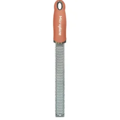 Zesteur Premium Classic Orange Cannelle Microplane