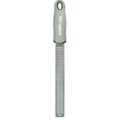Zesteur Premium Classic Vert Sauge Microplane