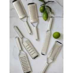 Zesteur Professional Inox Microplane